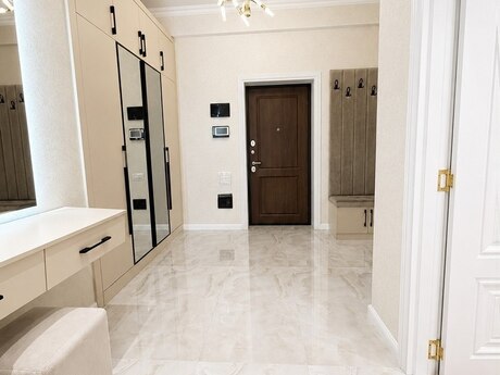 Kirayə 2 otaqlı mənzil, 70 m², Şah İsmayıl Xətai: 1 200 ₼/ay 3