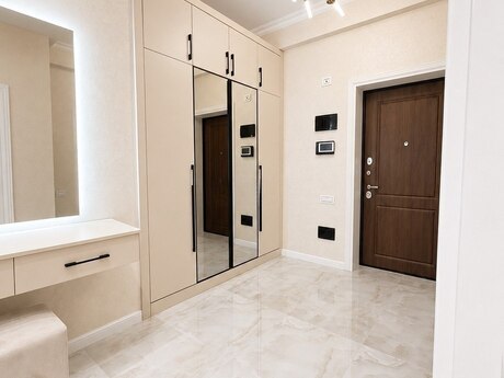 Kirayə 2 otaqlı mənzil, 70 m², Şah İsmayıl Xətai: 1 200 ₼/ay 4