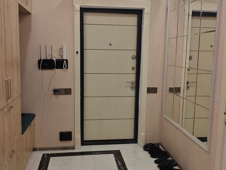 Kirayə 2 otaqlı mənzil, 86 m², Həzi Aslanov: 650 ₼/ay 5