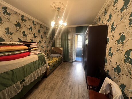4 otaqlı mənzil, 90 m², Əhmədli: 235 000 ₼ 5
