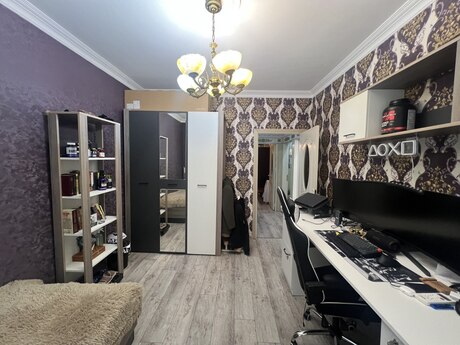 4 otaqlı mənzil, 90 m², Əhmədli: 235 000 ₼ 4