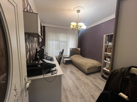4 otaqlı mənzil, 90 m², Əhmədli: 235 000 ₼ 3