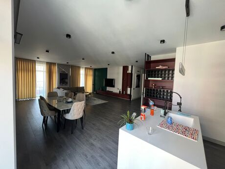 Kirayə 3 otaqlı mənzil, 148 m², Grand Hayat: 2 200 ₼/ay 4