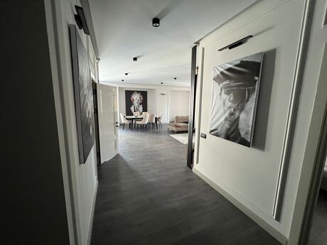 Kirayə 3 otaqlı mənzil, 148 m², Grand Hayat: 2 200 ₼/ay 5