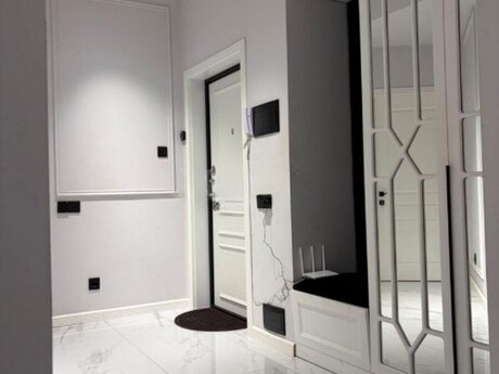 Kirayə 3 otaqlı mənzil, 125 m², Qaya Qala Residence: 1 499 ₼/ay 4