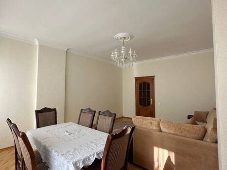 Kirayə 2 otaqlı mənzil, 85 m², Şah İsmayıl Xətai: 850 ₼/ay 2