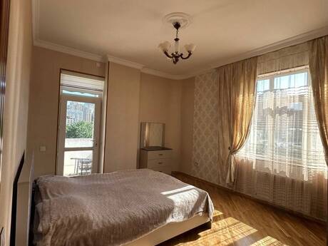 Kirayə 2 otaqlı mənzil, 85 m², Şah İsmayıl Xətai: 850 ₼/ay 4