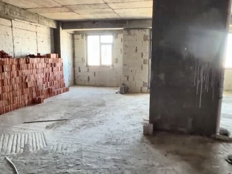 2 otaqlı mənzil, 107 m², Qara Qarayev: 291 291 ₼ 5