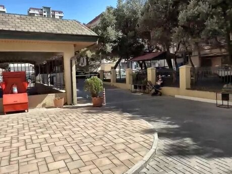 2 otaqlı mənzil, 107 m², Qara Qarayev: 291 291 ₼ 3