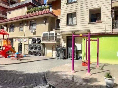 2 otaqlı mənzil, 107 m², Qara Qarayev: 291 291 ₼ 4