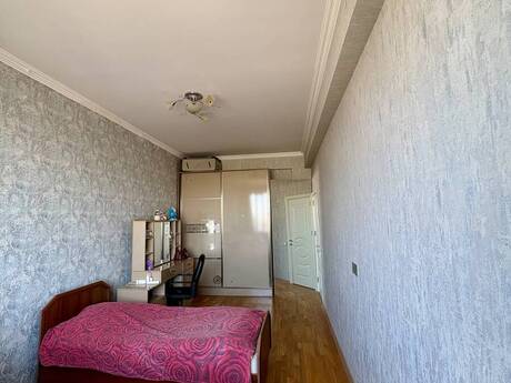 3 otaqlı mənzil, 110 m², Nizami: 450 000 ₼ 5