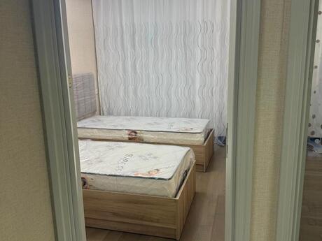 Kirayə 3 otaqlı mənzil, 116 m², Memar Əcəmi: 1 000 ₼/ay 5