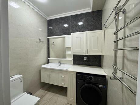 Kirayə 2 otaqlı mənzil, 94 m², 8 Noyabr: 900 ₼/ay 3
