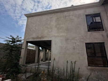 6 otaqlı həyət evi, 260 m², Əhmədli: 235 000 ₼ 4