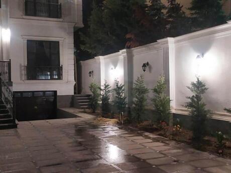 5 otaqlı həyət evi, 500 m², Badamdar: 1 500 000 ₼ 2