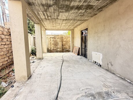 6 otaqlı həyət evi, 260 m², Əhmədli: 235 000 ₼ 5