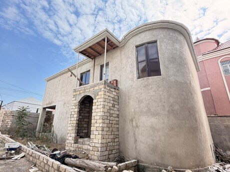 6 otaqlı həyət evi, 260 m², Əhmədli: 235 000 ₼ 2