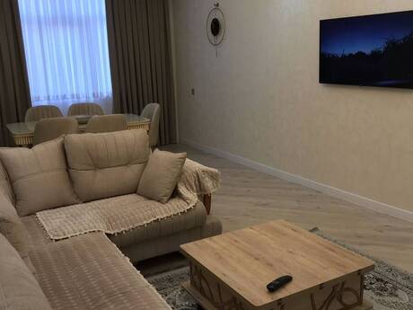 Elan №6449379 - Bakı, Nərimanov r., 2 otaqlı, 96 m², 9/18 mərtəbə