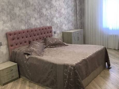 2 otaqlı mənzil, 96 m², Nərimanov: 345 000 ₼ 4