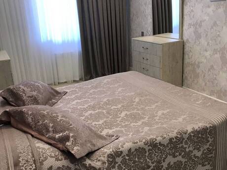 2 otaqlı mənzil, 96 m², Nərimanov: 345 000 ₼ 5