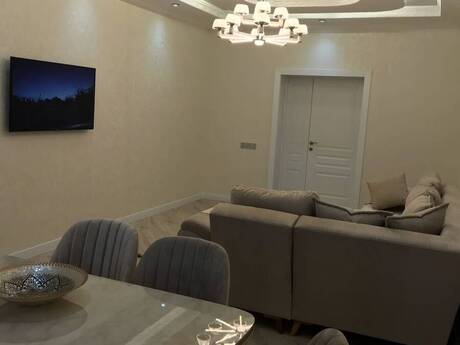 2 otaqlı mənzil, 96 m², Nərimanov: 345 000 ₼ 3