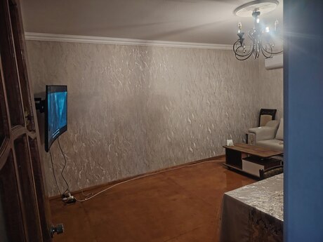 3 otaqlı həyət evi, 100 m², Hökməli: 95 000 ₼ 3