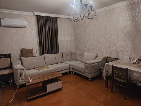 3 otaqlı həyət evi, 100 m², Hökməli: 95 000 ₼ 2