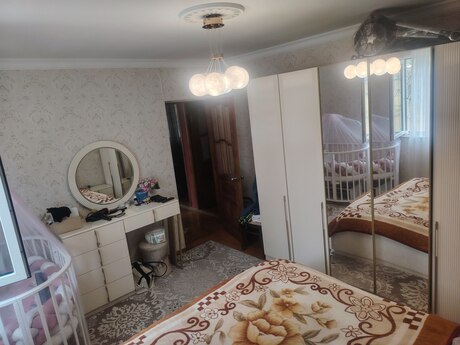 3 otaqlı həyət evi, 100 m², Hökməli: 95 000 ₼ 4