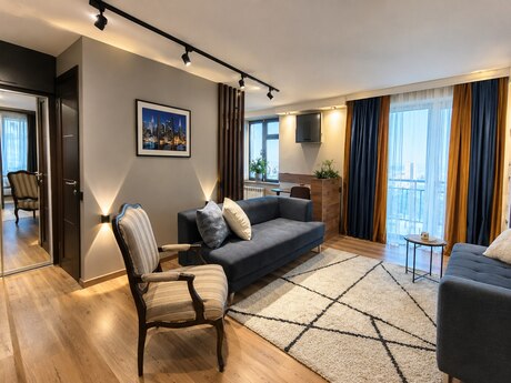 2-комнатная квартира, 50 м², İçəri Şəhər: 230 000 ₼ 5