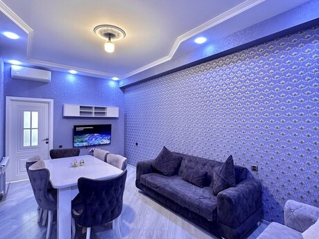 Elan №6449383 - Bakı, Nərimanov r., 3 otaqlı, 74 m², 11/16 mərtəbə