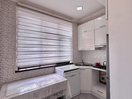 3 otaqlı mənzil, 74 m², Nərimanov: 259 000 ₼ 2