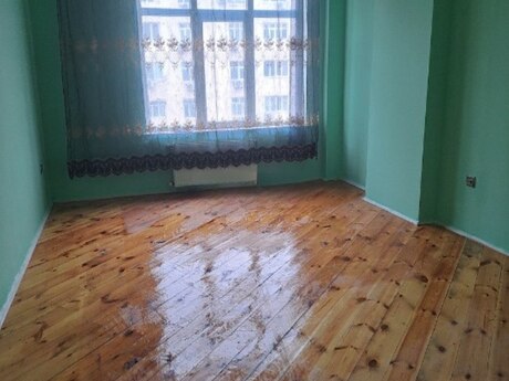Kirayə 2 otaqlı mənzil, 95 m², Həzi Aslanov: 450 ₼/ay 3