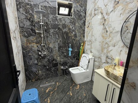 6 otaqlı həyət evi, 130 m², 28 May: 82 000 ₼ 4