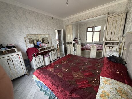 6 otaqlı həyət evi, 130 m², 28 May: 82 000 ₼ 5