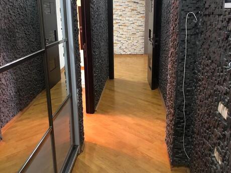 Аренда: 2-комнатная квартира, 74 м², Gənclik: 950 ₼/мес 5