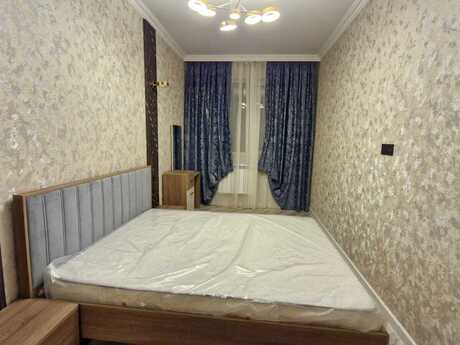 Объявление №6449422 - Баку, м. 20 января, 2-комн., 50 м², 1/5 этаж