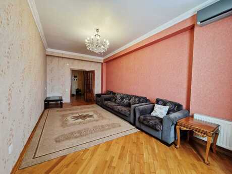 Kirayə 2 otaqlı mənzil, 95 m², Neftçilər: 650 ₼/ay 3