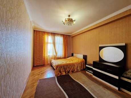 Kirayə 2 otaqlı mənzil, 95 m², Neftçilər: 650 ₼/ay 5
