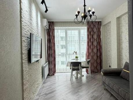 Elan №6449428 - Bakı, 20 Yanvar m., 2 otaqlı, 60 m², 16/20 mərtəbə