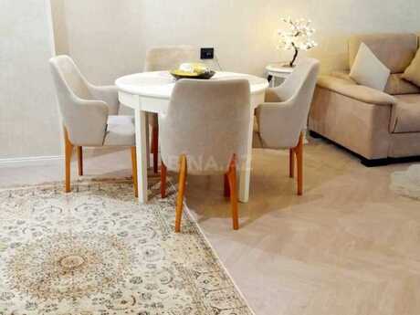 2 otaqlı mənzil, 76 m², Şah İsmayıl Xətai: 285 000 ₼ 4