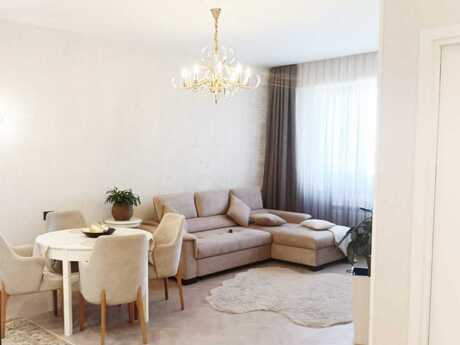 2 otaqlı mənzil, 76 m², Şah İsmayıl Xətai: 285 000 ₼ 2