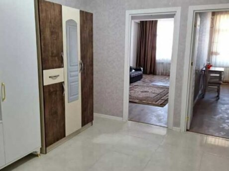 1-room apartment for rent, 58 m², Saray: 400 ₼/mo 4
