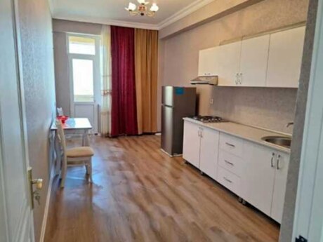 Объявление №6449382 - Баку, пос. Сарай, 1-комн., 58 м², 11/12 этаж
