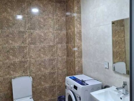 1-room apartment for rent, 58 m², Saray: 400 ₼/mo 5