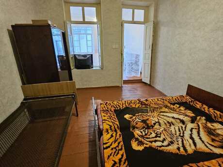 2 otaqlı həyət evi, 60 m², Binəqədi: 49 500 ₼ 3
