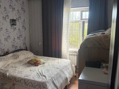3-room apartment, 48 m², Lökbatan: 83 000 ₼ 4