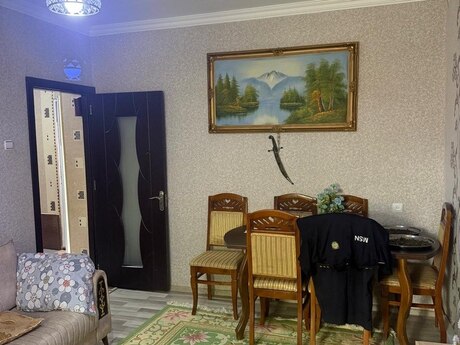 3-room apartment, 48 m², Lökbatan: 83 000 ₼ 3