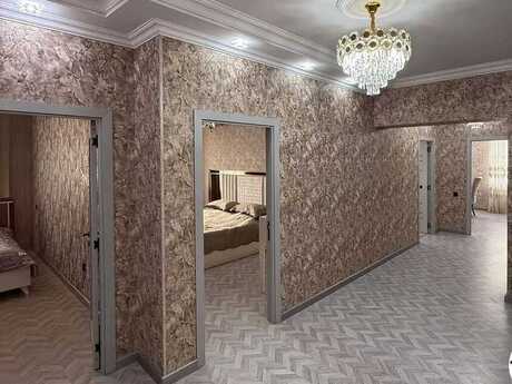 3 otaqlı mənzil, 110 m², Xətai: 320 000 ₼ 3