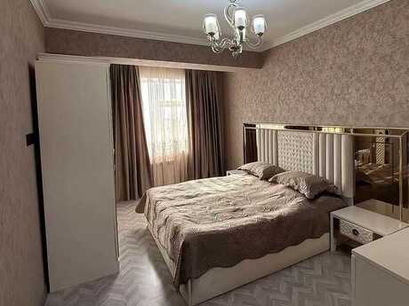3 otaqlı mənzil, 110 m², Xətai: 320 000 ₼ 2