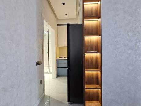2 otaqlı mənzil, 50 m², Lake City: 195 000 ₼ 5
